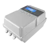Блок автоматической обратной промывки AUTOCLEAN LIGHT 2 ½"- 4" BT/Wi-Fi