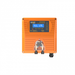 Автоматическая станция Acon MonoJunior (универсальная) для бассейнов до 250 м³