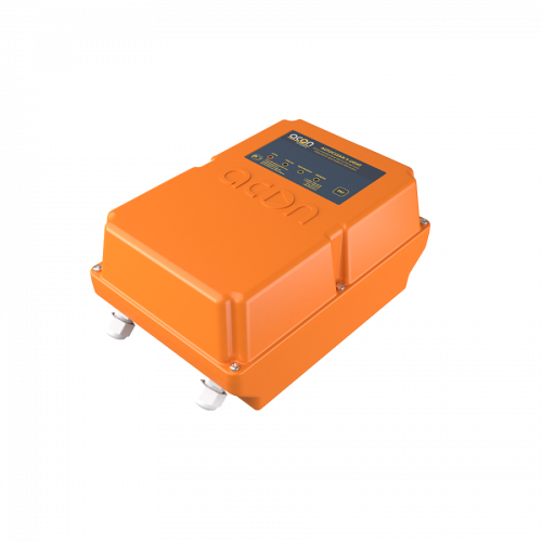 Блок автоматической 6-ти позиционной обратной промывки Acon AUTOCLEAN S-LIGHT 1 1/2"- 2"