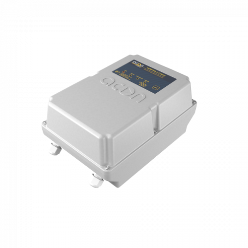 Блок автоматической 6-ти позиционной обратной промывки Acon AUTOCLEAN S-LIGHT 2 1/2"- 4"