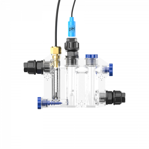 Станция дозирования для контроля и поддержания рН и Cl Acon AUTOCLEAN COMBO PRO