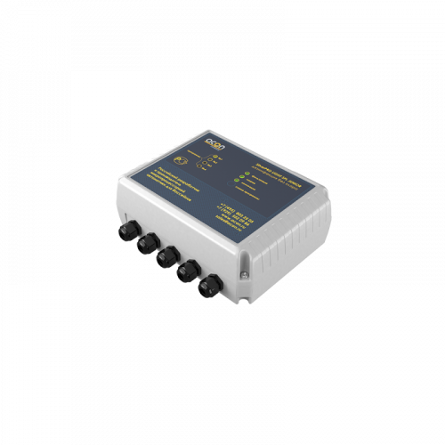 Система беcхлорной дезинфекции ионами серебра и меди Acon SilverPRO LIGHT SPL Junior