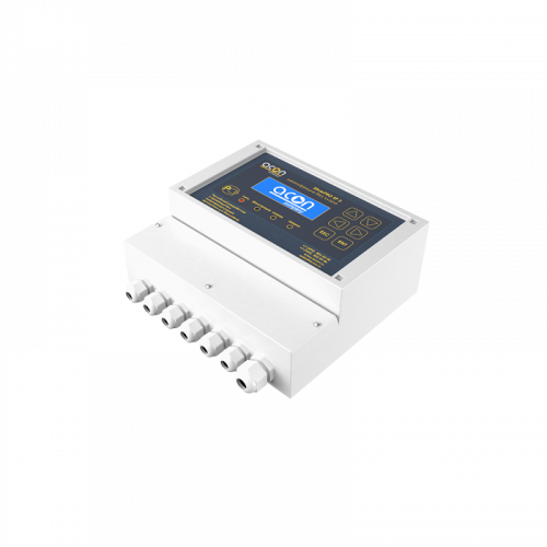 Система беcхлорной дезинфекции ионами серебра и меди Acon SilverPRO SP 3.1