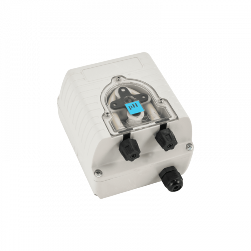 Система беcхлорной дезинфекции ионами серебра и меди Acon SilverPRO SP 3.2
