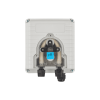 Система беcхлорной дезинфекции ионами серебра и меди Acon SilverPRO SP 10.1