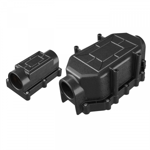 Система беcхлорной дезинфекции ионами серебра и меди Acon SilverPRO SP 10.1