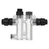Система беcхлорной дезинфекции ионами серебра и меди Acon SilverPRO SP 10.2