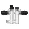 Система беcхлорной дезинфекции ионами серебра и меди Acon SilverPRO SP 30.3