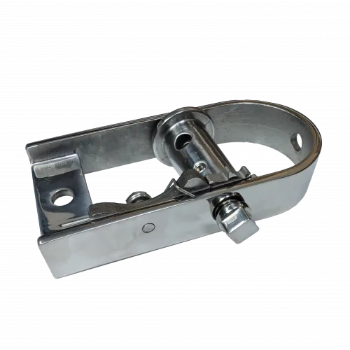 Храповик Acon AISI 316