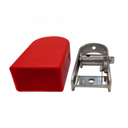 Храповик Acon AISI 316