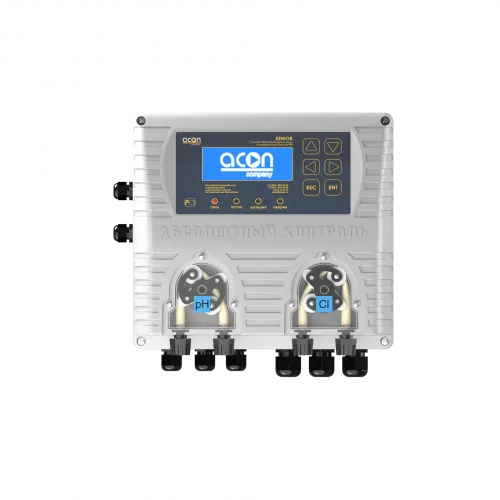 Станция дозирования Acon JUNIOR