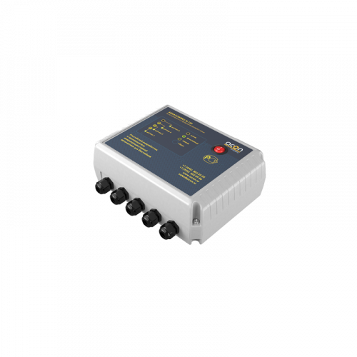 Пульт управления доливом Acon AQUACONTROL M150 