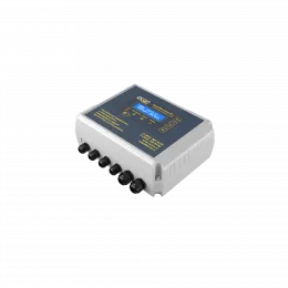 Система беcхлорной дезинфекции ионами серебра и меди Acon SilverPRO LIGHT SPL 1
