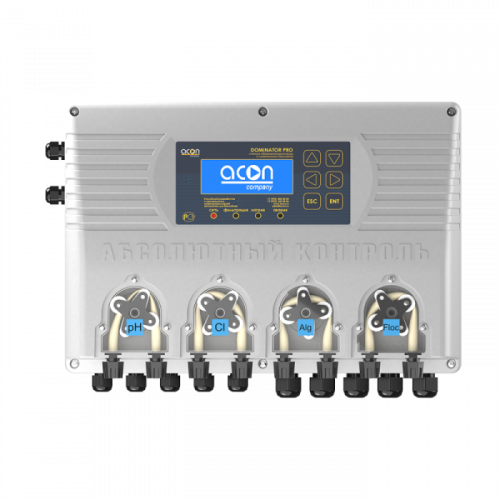Станция дозирования Acon Dominator Pro