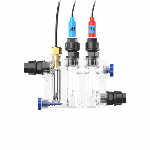 Станция дозирования Acon Dominator Pro