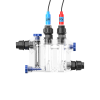 Станция дозирования для контроля и поддержания рН, Cl и Rx Acon JUNIOR-M PRO
