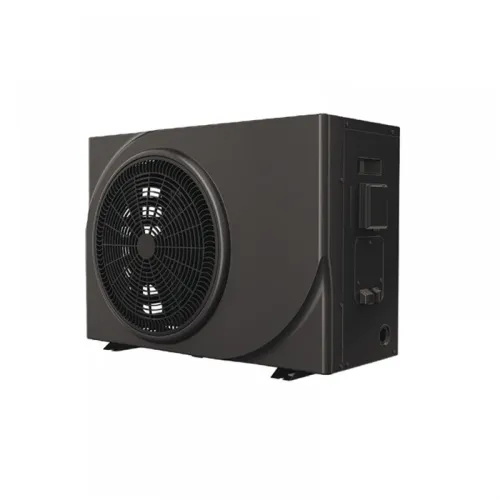 Тепловой насос GemLab GTC-Front-010, DC Inverter, 9.5кВт, COP до 15.8, 220В, до 1.40кВт, нагрев/охл.