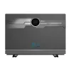 Тепловой насос GemLab GTH-Side-013, DC Inverter, 12.5кВт, COP до 14.5, 220В, до 1.84кВт, нагрев/охл.