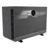 Тепловой насос GemLab GTH-Side-013, DC Inverter, 12.5кВт, COP до 14.5, 220В, до 1.84кВт, нагрев/охл.