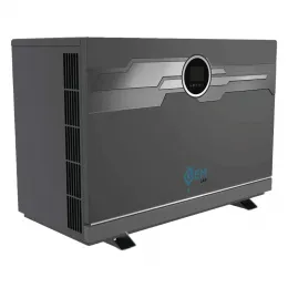 Тепловой насос GemLab GTH-Side-013, DC Inverter, 12.5кВт, COP до 14.5, 220В, до 1.84кВт, нагрев/охл.