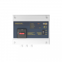Пульт управления насоса аттракциона Acon AQUASTART SOFT SENS