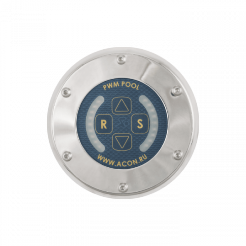 Пульт управления насоса аттракциона Acon AQUASTART VARIO 5.5кВт