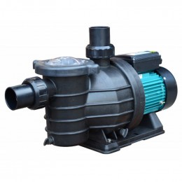 Насос Pool King SMP100 с префильтром (10 м³/ч, 220 В)