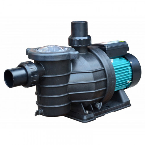 Насос Pool King SMP75 с префильтром (8 м³/ч, 220 В)