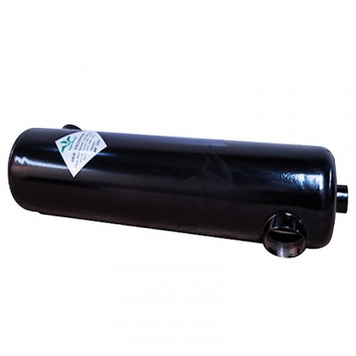 Теплообменник Pool King MAXI-FLO MF-260, 75 кВт