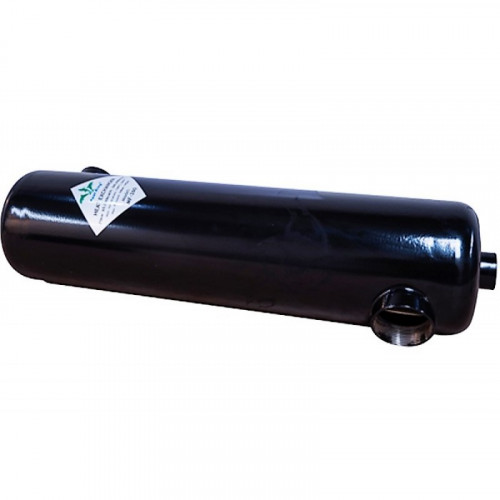 Теплообменник Pool King MAXI-FLO MF-400, 120 кВт